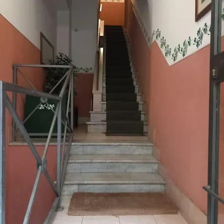 Una Stanza Privata Vicino Al Vaticano. Gasthuis Rome