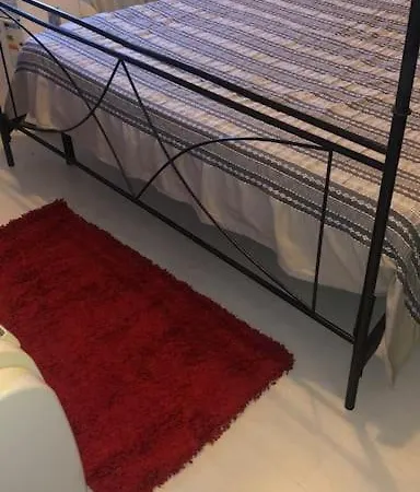 Una Stanza Privata Vicino Al Vaticano. 3* Rome