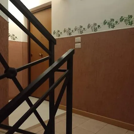 Una Stanza Privata Vicino Al Vaticano. Gasthuis