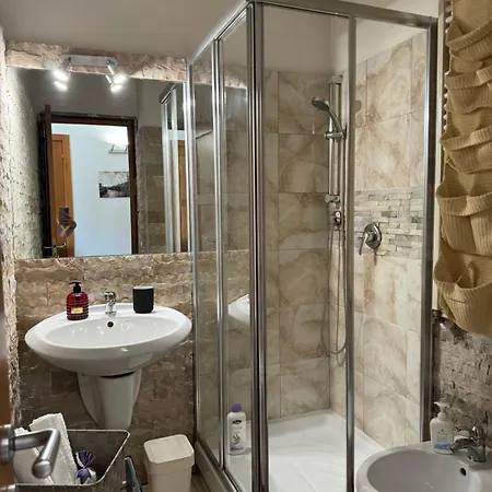 Una Stanza Privata Vicino Al Vaticano. Gasthuis