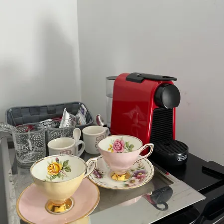 Gasthuis Una Stanza Privata Vicino Al Vaticano. Rome