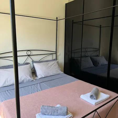 Una Stanza Privata Vicino Al Vaticano.