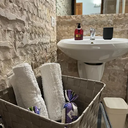 Una Stanza Privata Vicino Al Vaticano.